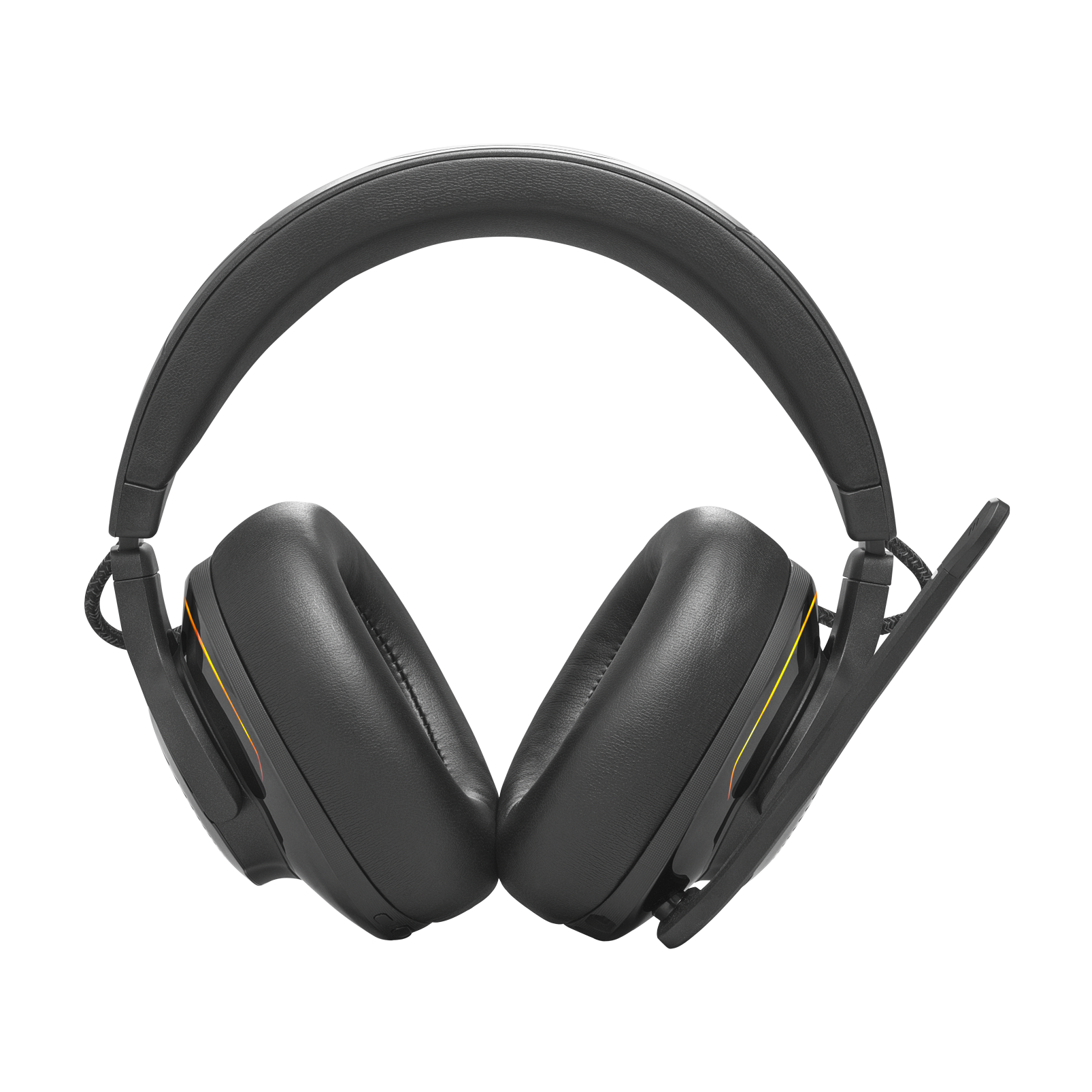 JBL Quantum 910 Wireless | ヘッドトラッキング＆ノイズ